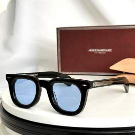 Picture of Jacques Marie Mage Sunglasses _SKUfw77836241fw